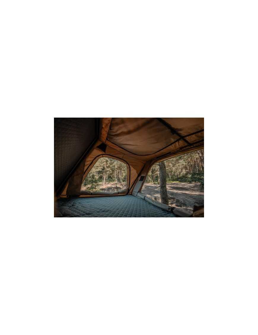 ROOF-TOP TENT S
