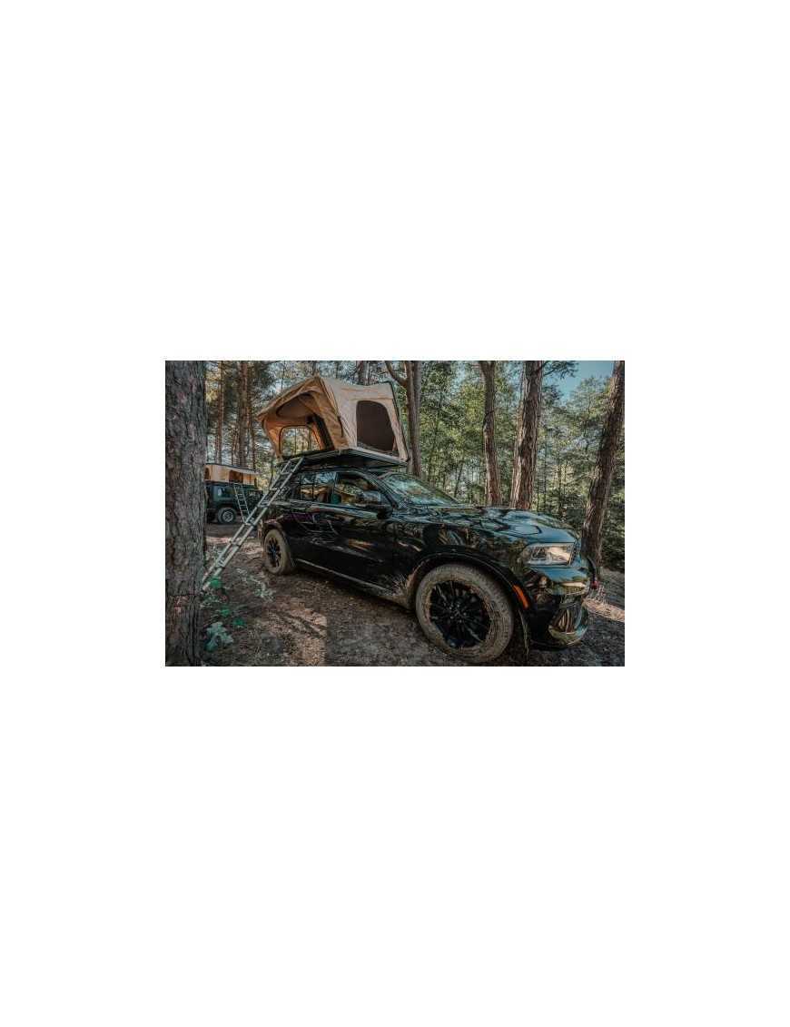 ROOF-TOP TENT S