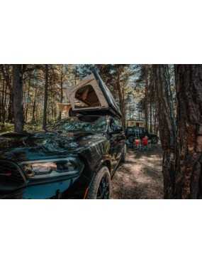 ROOF-TOP TENT S