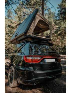 ROOF-TOP TENT S