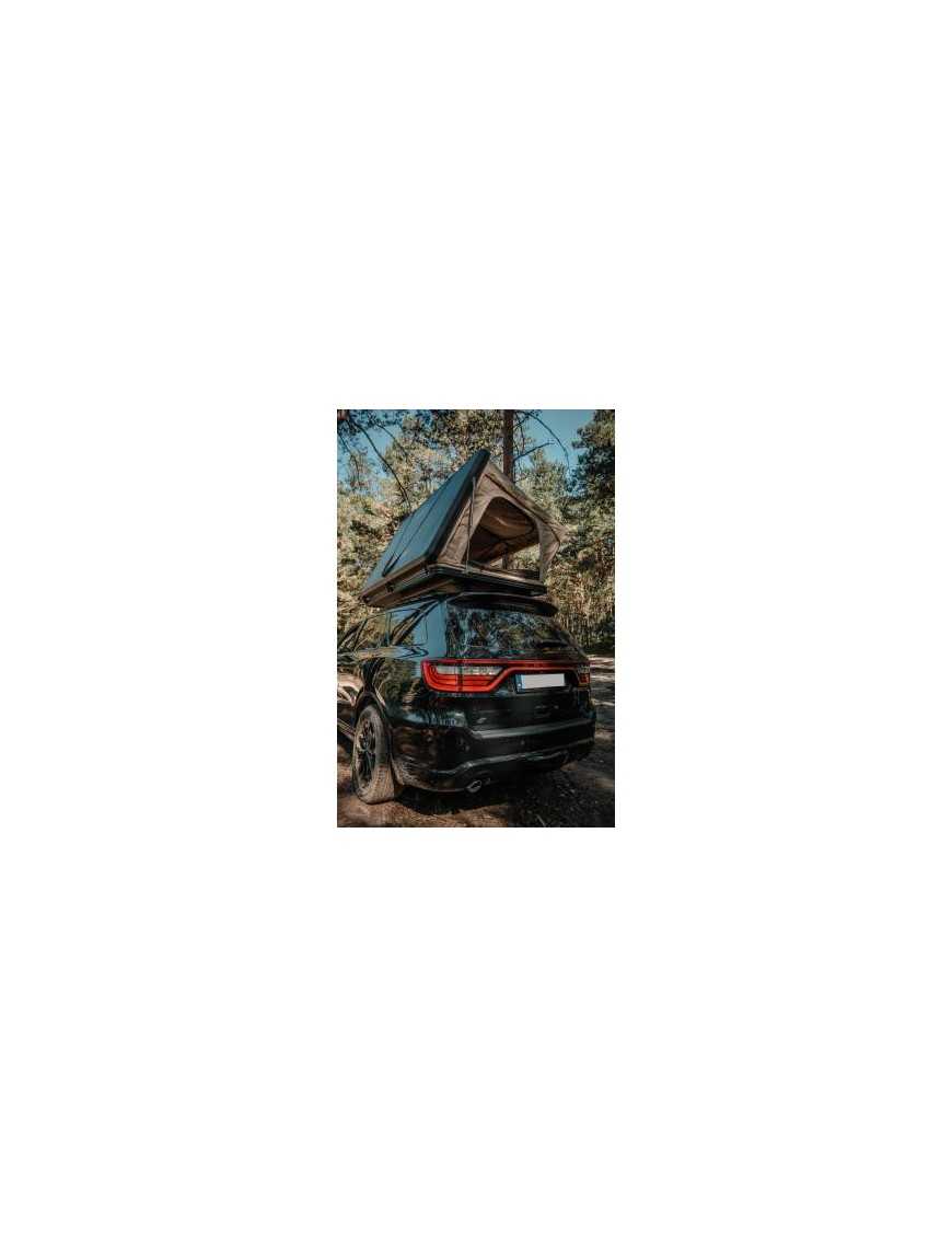 ROOF-TOP TENT S