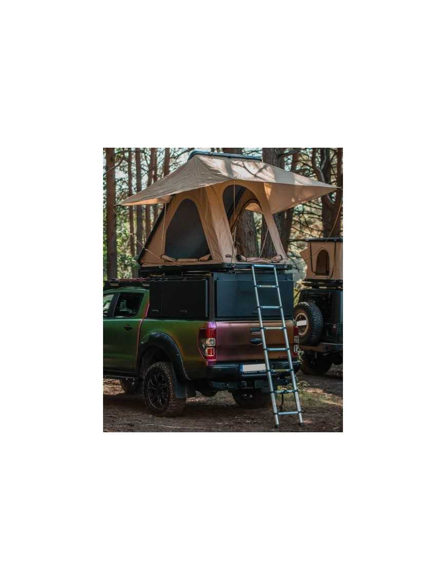 ROOF TOP TENT TYPE A ROOF TOP TENT TYPE A