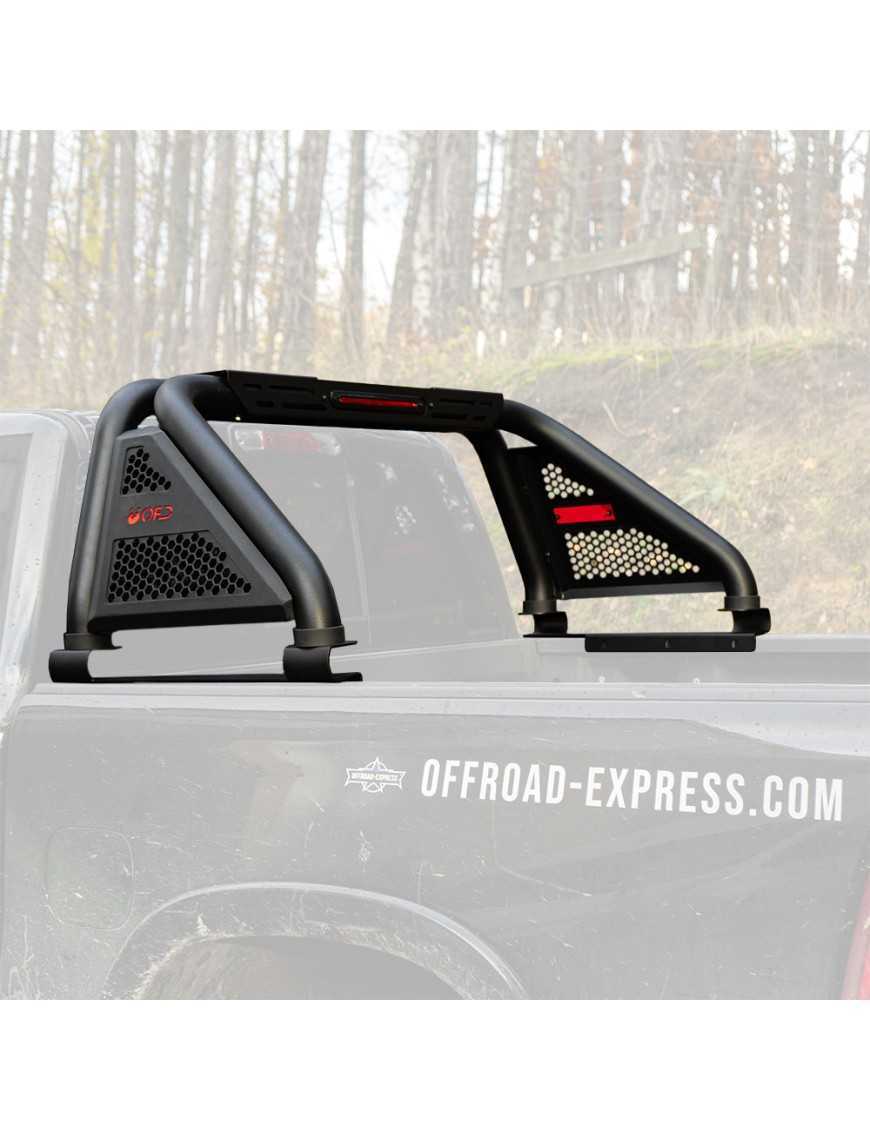 Sport bar OFD full-size