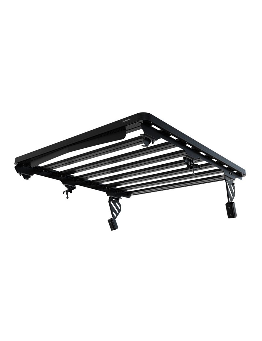 JEEP WRANGLER JKU 4 DOOR (2007-2018) EXTREME PRO SLIMLINE II ROOF RACK KIT Bagażnik JEEP WRANGLER JKU 4 DOOR (2007-2018) EXTREME PRO SLIMLINE II ROOF RACK KIT Bagażnik