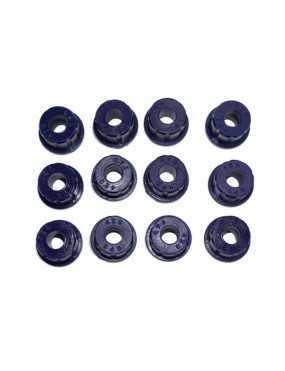Zestaw zawieszenia Superior Engineering Lift 4"