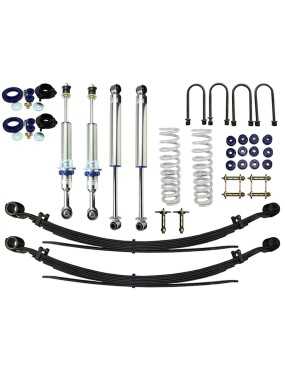 Zestaw zawieszenia Superior Engineering Lift 2"