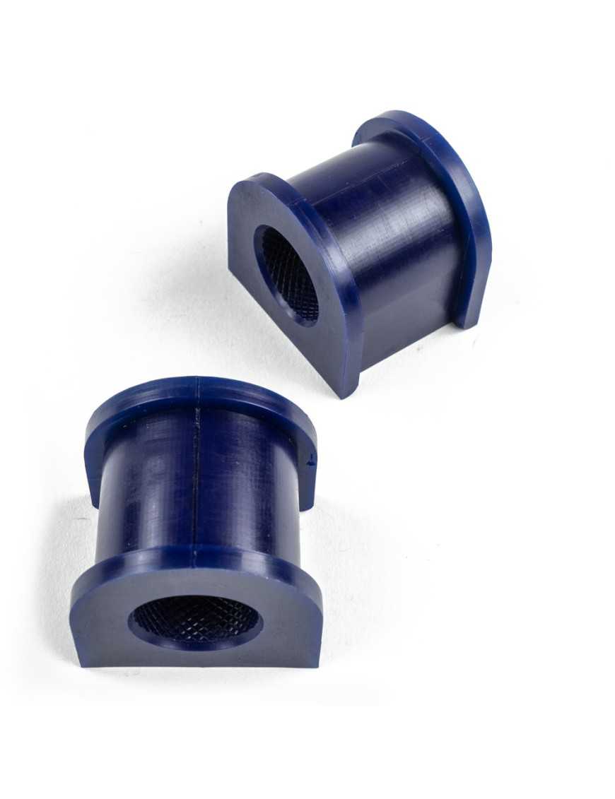 Tuleje poliuretanowe stabilizatora tył 22,8 mm OFD