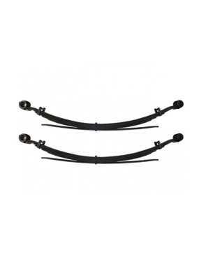 Zestaw zawieszenia Superior Engineering Monotube Remote Reservoir IFP Lift 2"
