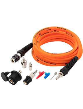 ARB 171302V2 AIR INFLATION HOSE KIT FOR AIR COMPRESSORS