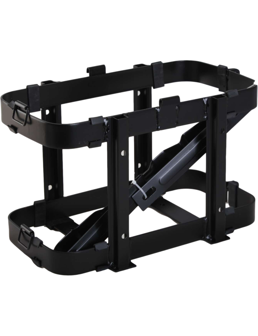 T-Max Jerry Can Holder T-Max Jerry Can Holder