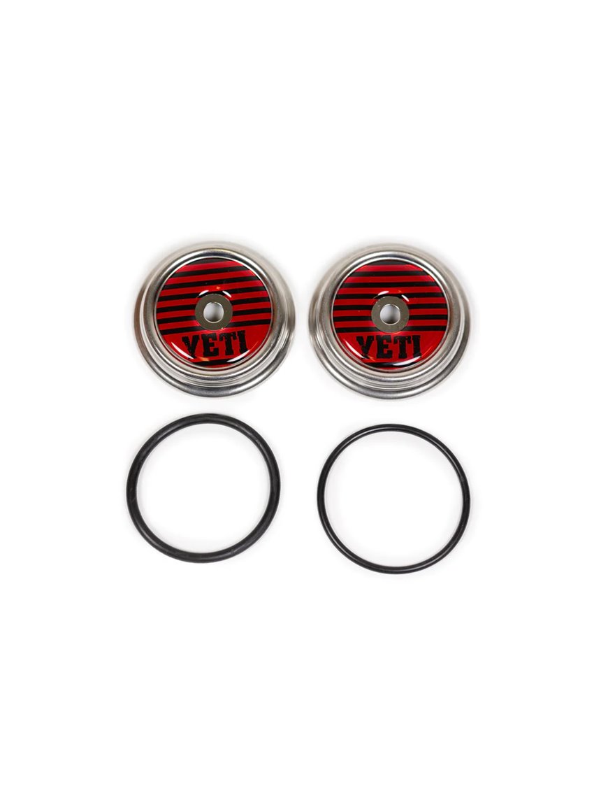 YETI XD™ DRAGLINK AND TIE ROD CAP-CAP YETI XD™ DRAGLINK AND TIE ROD CAP-CAP