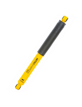SHOCK ABSORBER OME 60047 FRONT - WRANGLER TJ