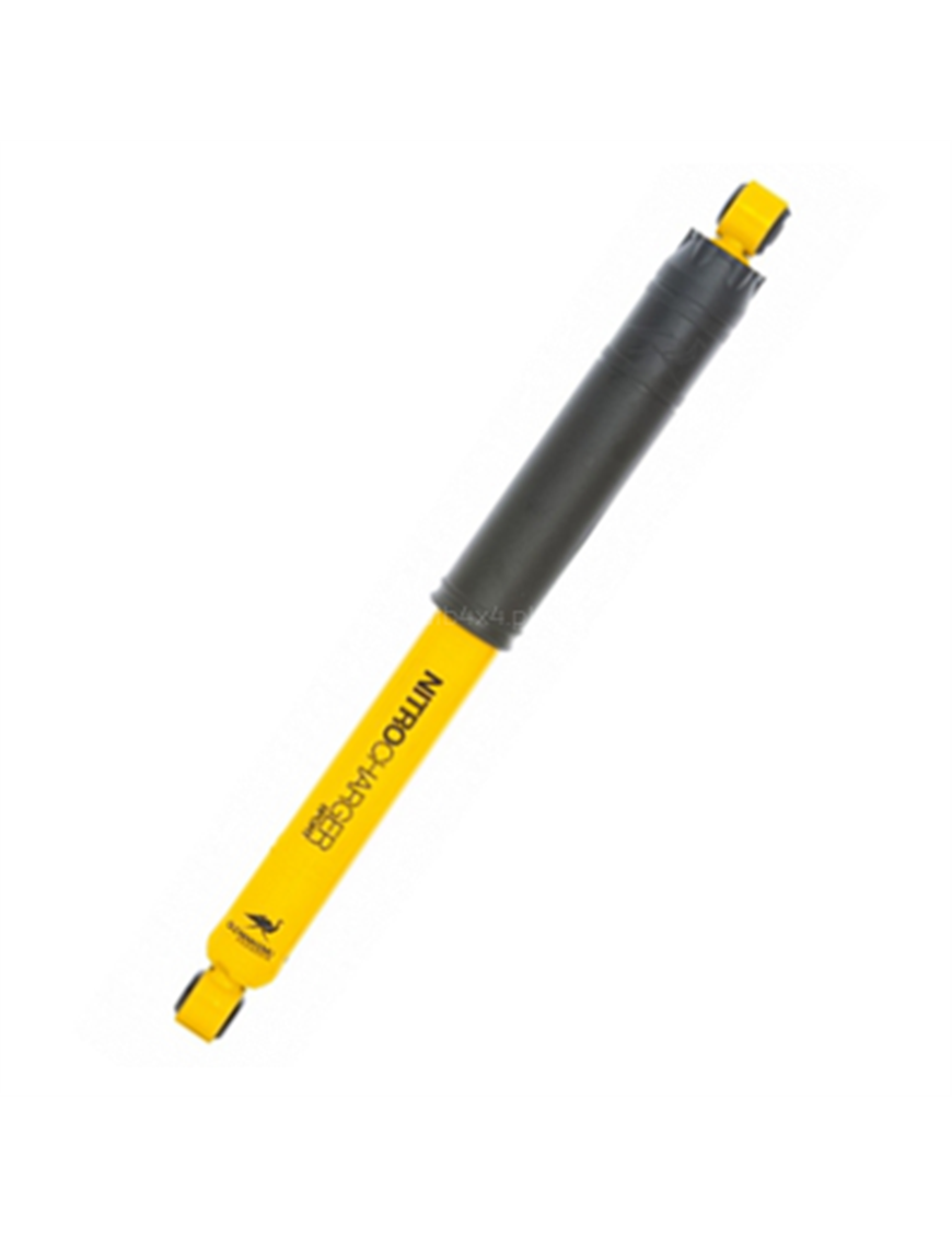SHOCK ABSORBER OME 60047 FRONT - WRANGLER TJ