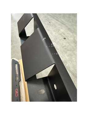 Bagażnik dachowy z drabinką OFD