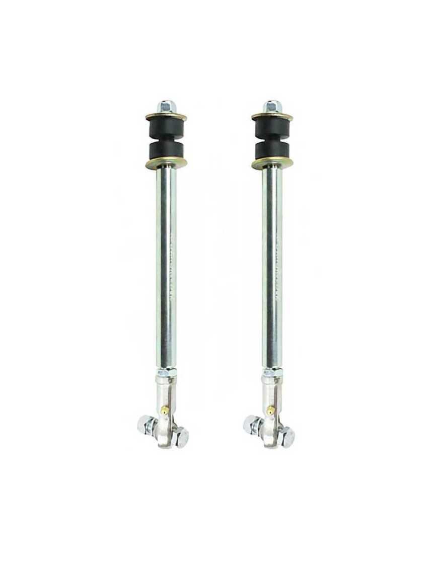 Łączniki stabilizatora przedłużone tył Superior Engineering Lift 2"