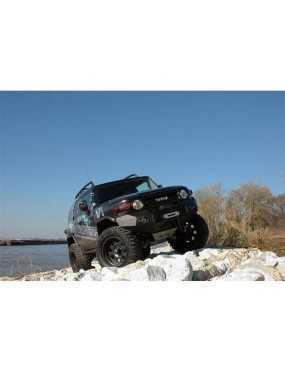 Zestaw zawieszenia Rough Country Lift 6"