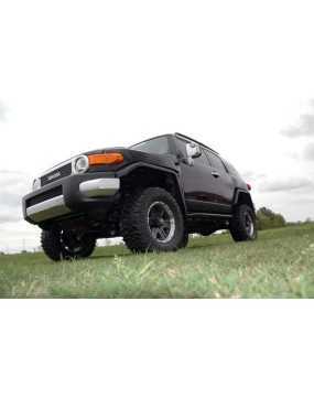 Zestaw zawieszenia Rough Country Lift 6"