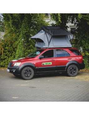 Roof Tent Wild Camp Ohio 180 GRAY