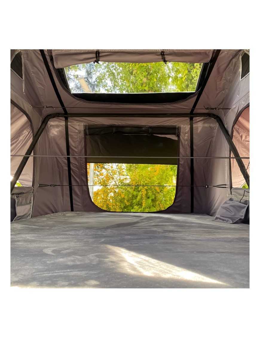 Roof Tent Wild Camp Ohio 180 GRAY