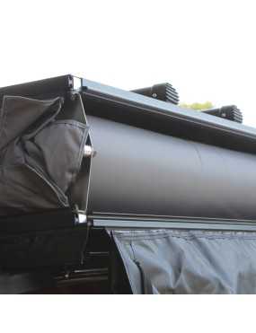 Roof Tent Wild Camp Ohio 180 GRAY