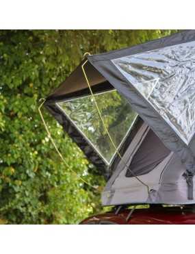 Roof Tent Wild Camp Ohio 180 GRAY
