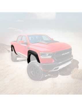 Zestaw poszerzeń Air Design Super Bolt