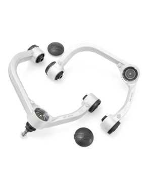 Wahacze górne przód Rough Country Lift 2,5-3,5"