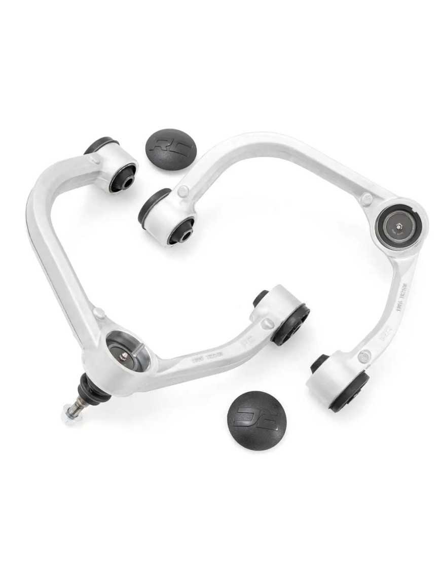 Wahacze górne przód Rough Country Lift 2,5-3,5"