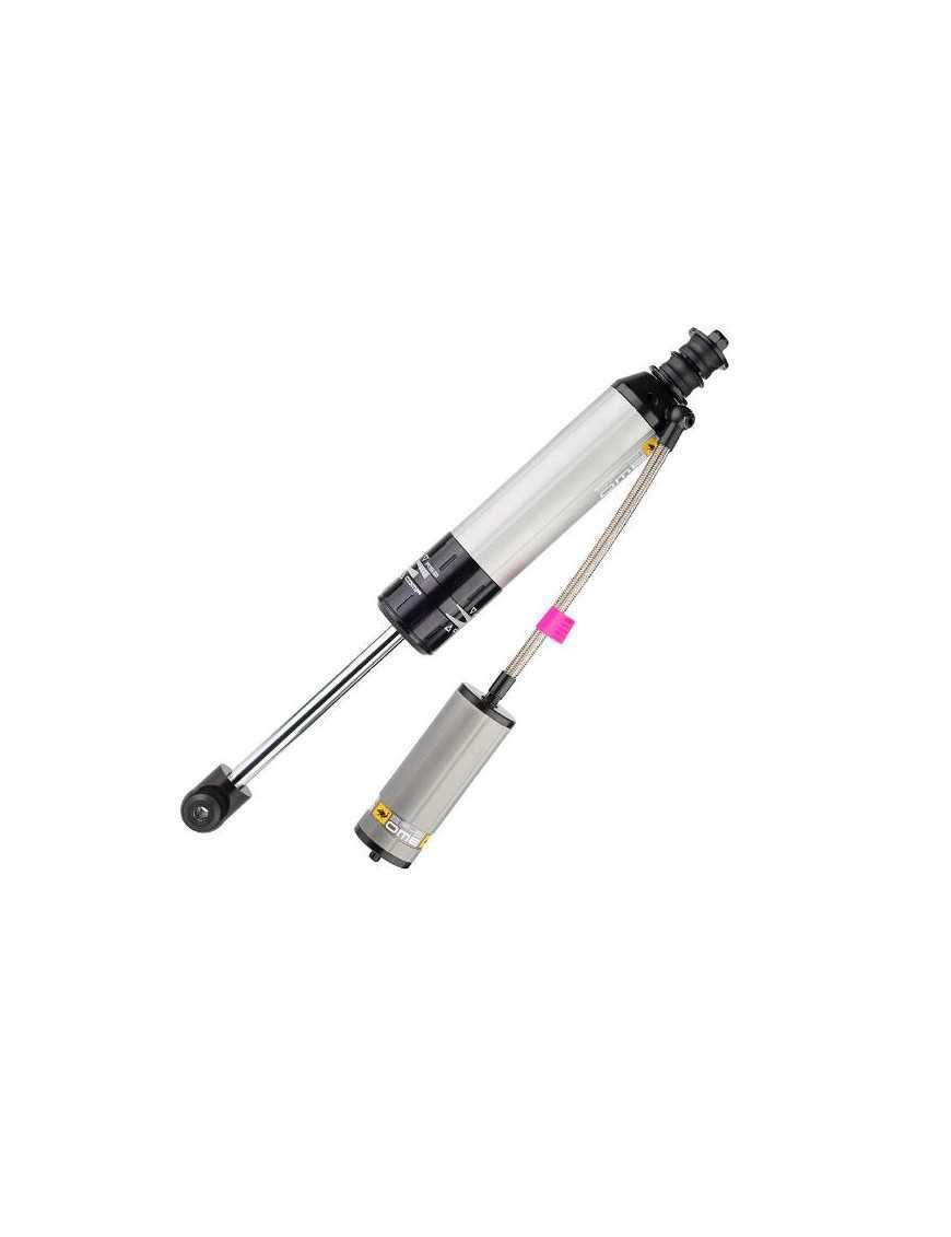 Front BP-51 Bypass Shock Absorber BP5160031 Jeep Wrangler JK Front BP-51 Bypass Shock Absorber BP5160031 Jeep Wrangler JK