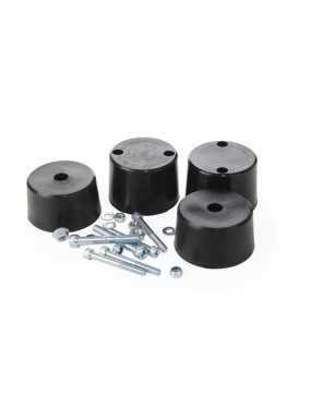 Bump Stop Spacer Kit FK40