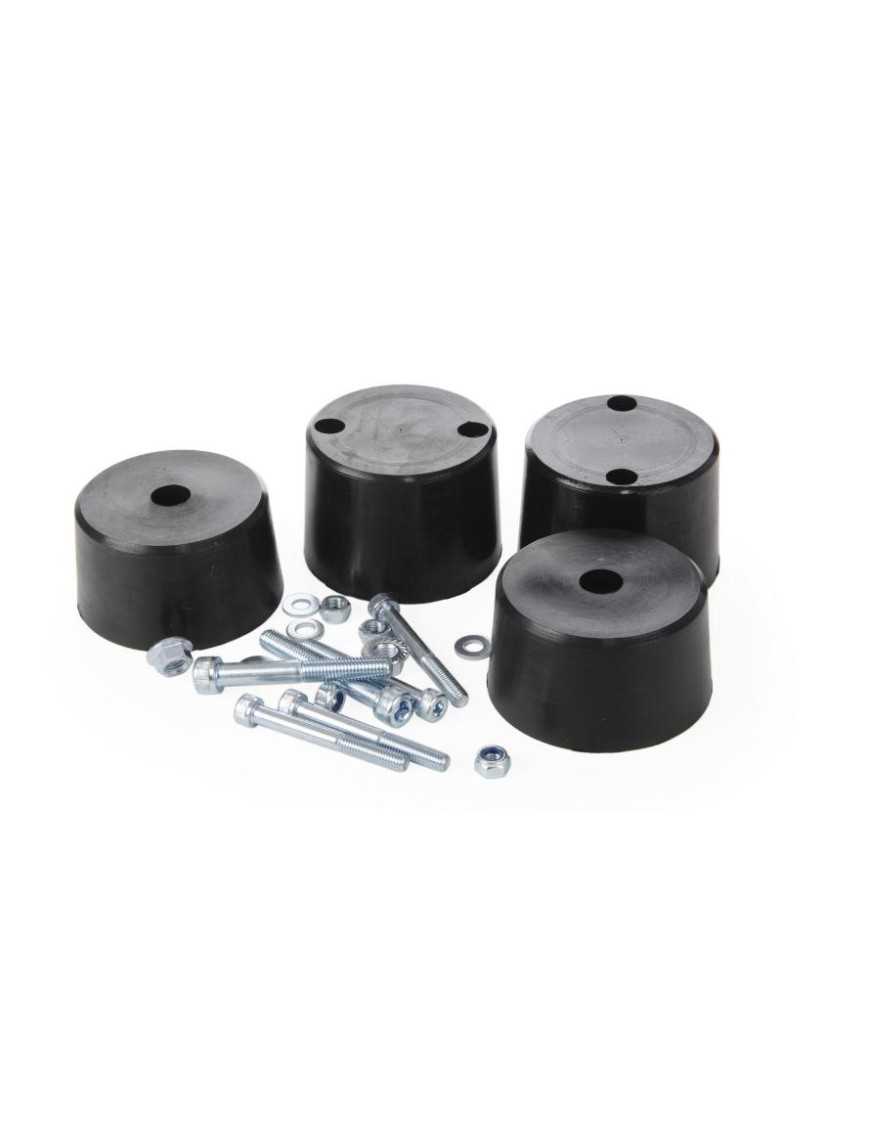 Bump Stop Spacer Kit FK40