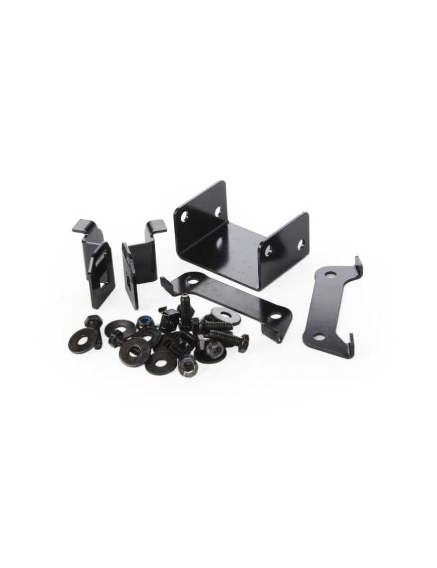 Brake Line Relocation Kit FK46