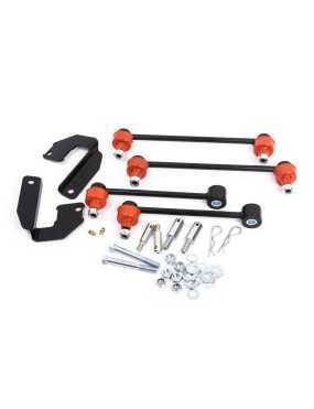 Front/Rear Sway Bar Link Disconnect Kit FK48