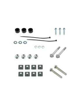 Old Man Em Emu Caster & Driveline Kit FK49