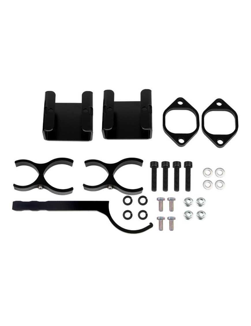 Old Man Emu Rear BP-51 Shock Fitting Kit VM80010024 – Jeep Wrangler JK Old Man Emu Rear BP-51 Shock Fitting Kit VM80010024 – Jeep Wrangler JK