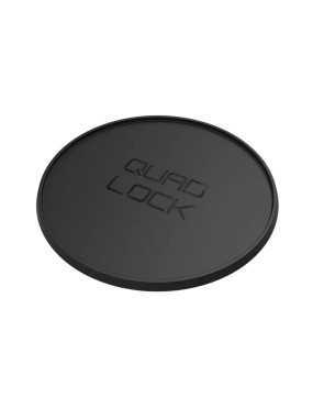 Samoprzylepna płytka na deskę rozdzielczą Quad Lock®