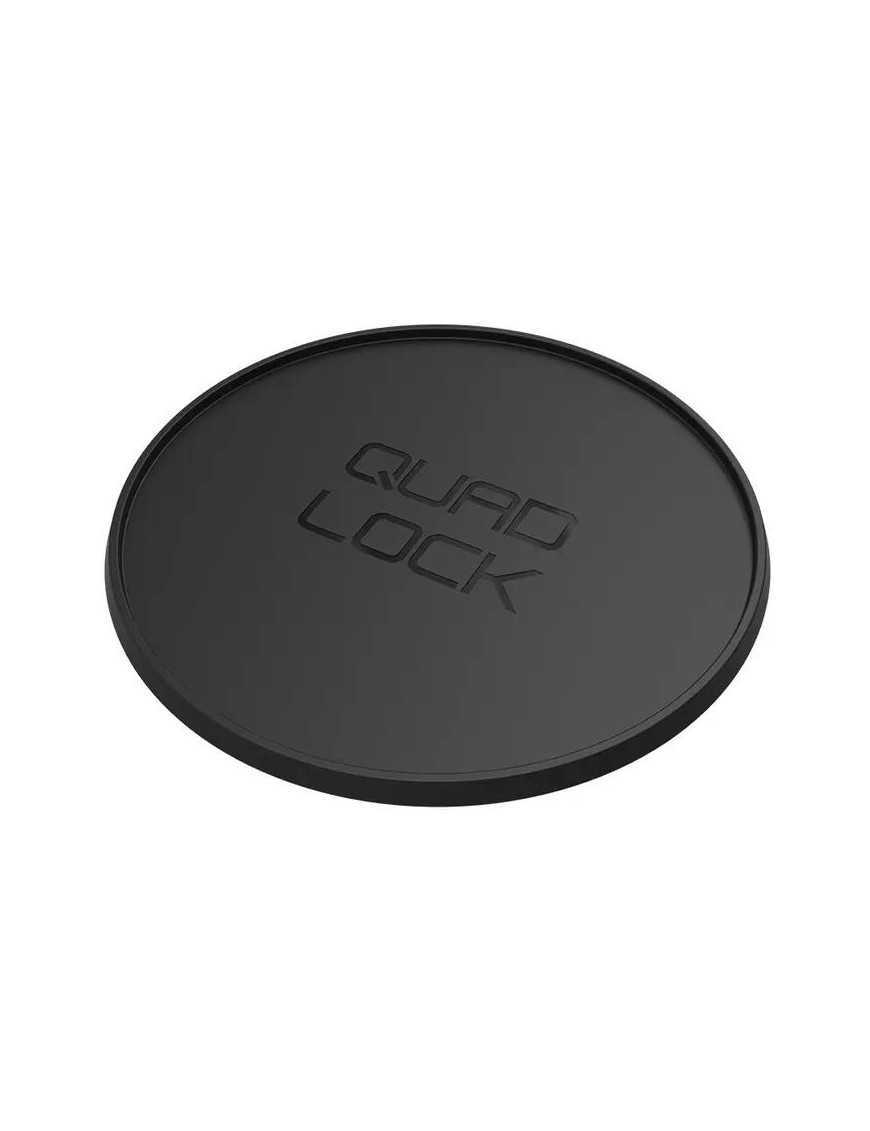 Samoprzylepna płytka na deskę rozdzielczą Quad Lock®