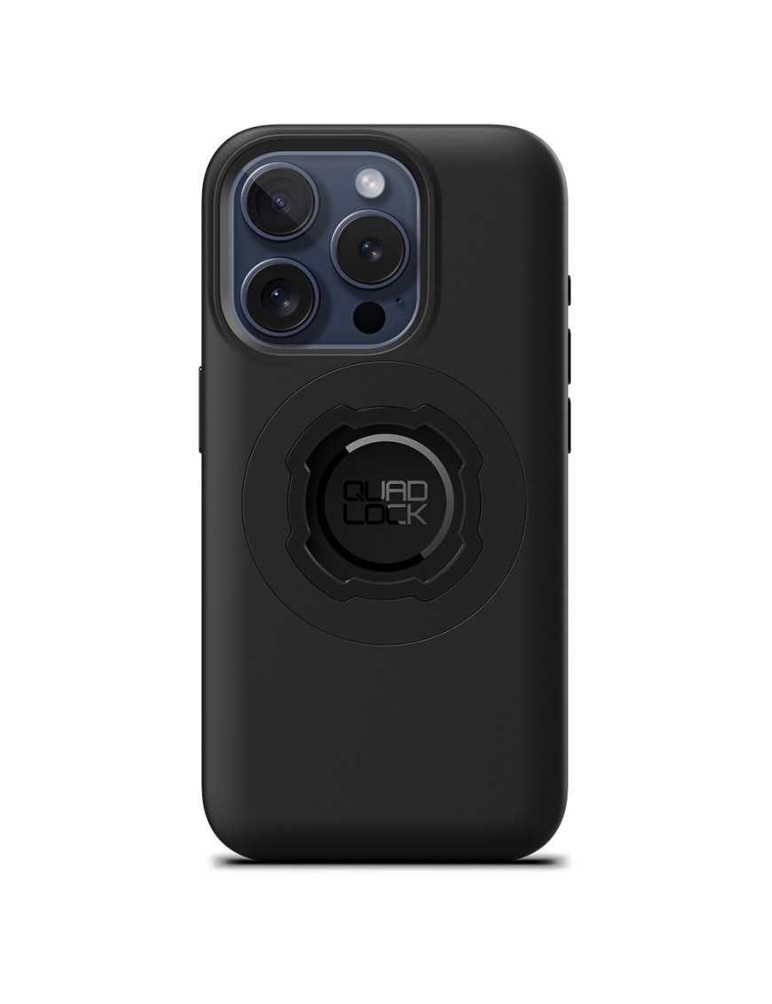 Quad Lock® MAG Case - iPhone 15 Pro Quad Lock® MAG Case - iPhone 15 Pro