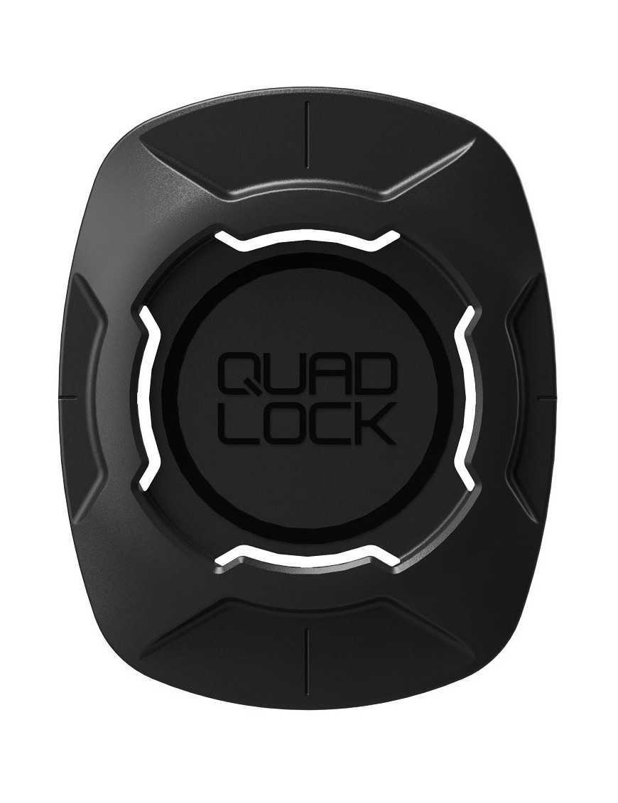 Quad Lock® Universal Adaptor (V3) Quad Lock® Universal Adaptor (V3)