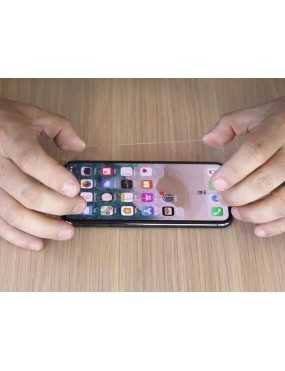 Quad Lock® Tempered Glass Screen Protector - iPhone 15 Plus / iPhone 15 Pro Max
