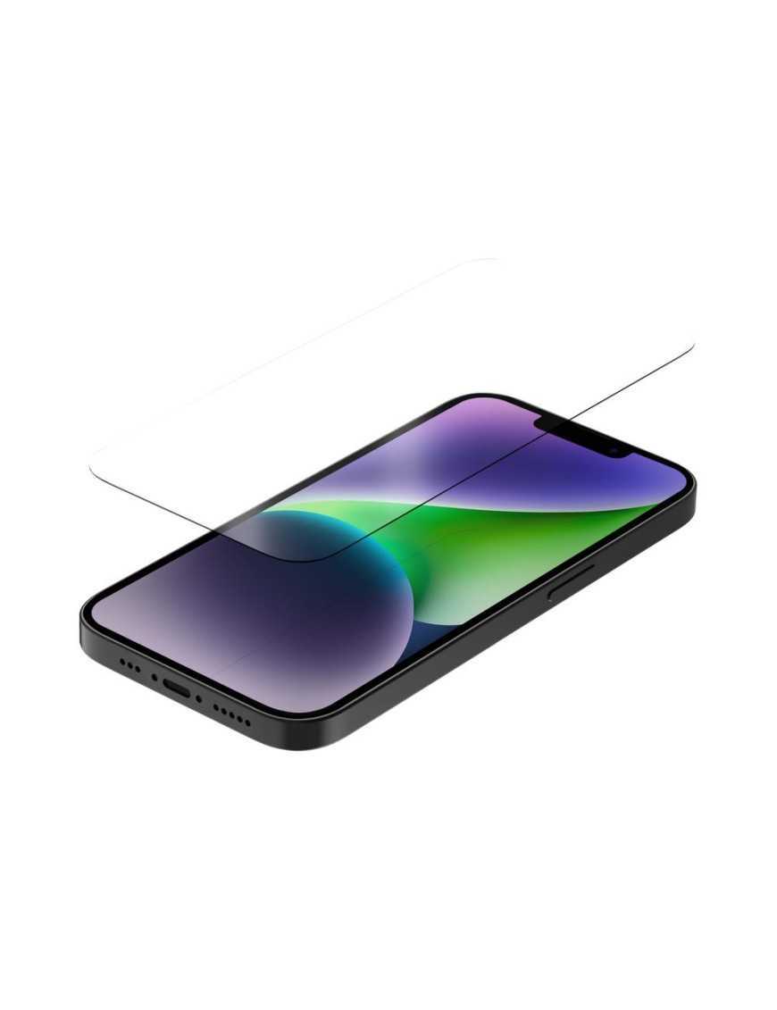Quad Lock® Tempered Glass Screen Protector - iPhone 14 Quad Lock® Tempered Glass Screen Protector - iPhone 14