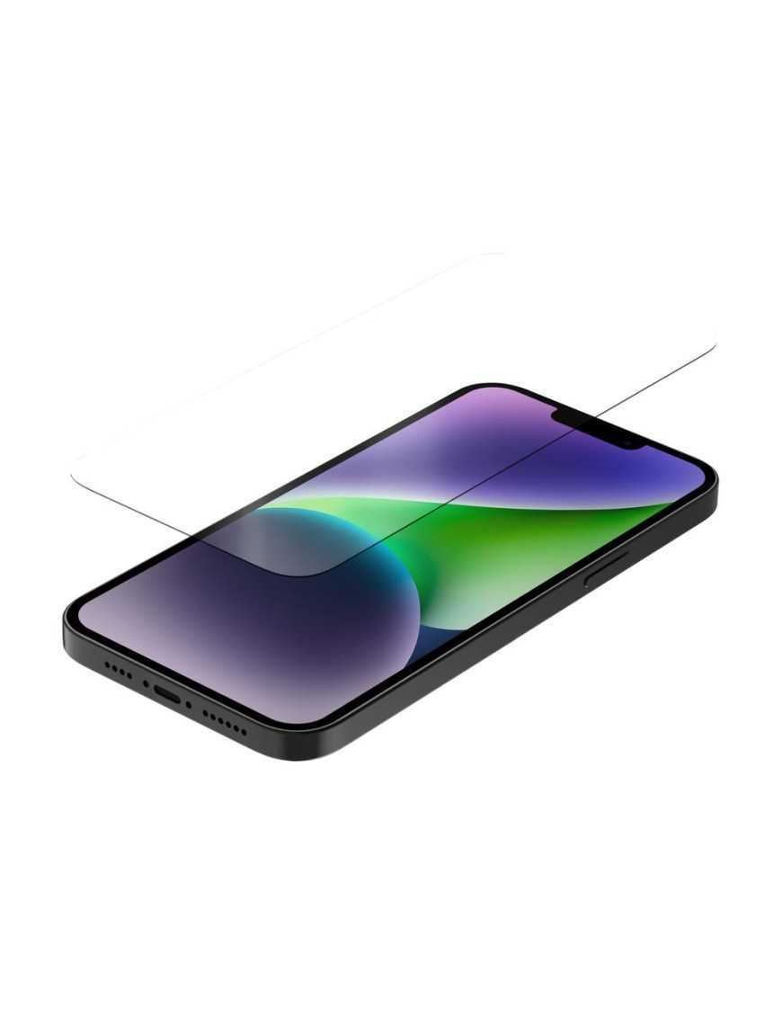 Quad Lock® Tempered Glass Screen Protector - iPhone 14 Plus Quad Lock® Tempered Glass Screen Protector - iPhone 14 Plus