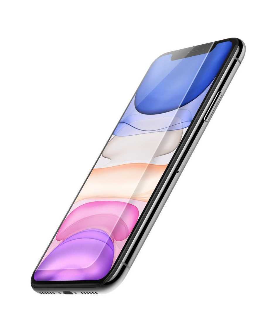 Quad Lock® Tempered Glass Screen Protector - iPhone 11 / XR Quad Lock® Tempered Glass Screen Protector - iPhone 11 / XR