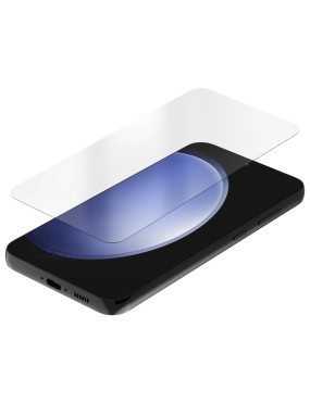 Quad Lock® Tempered Glass Screen Protector - Samsung Galaxy S23 FE
