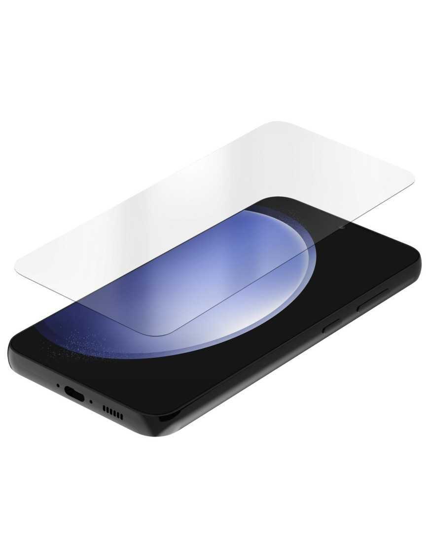 Quad Lock® Tempered Glass Screen Protector - Samsung Galaxy S23 FE Quad Lock® Tempered Glass Screen Protector - Samsung Galaxy S23 FE