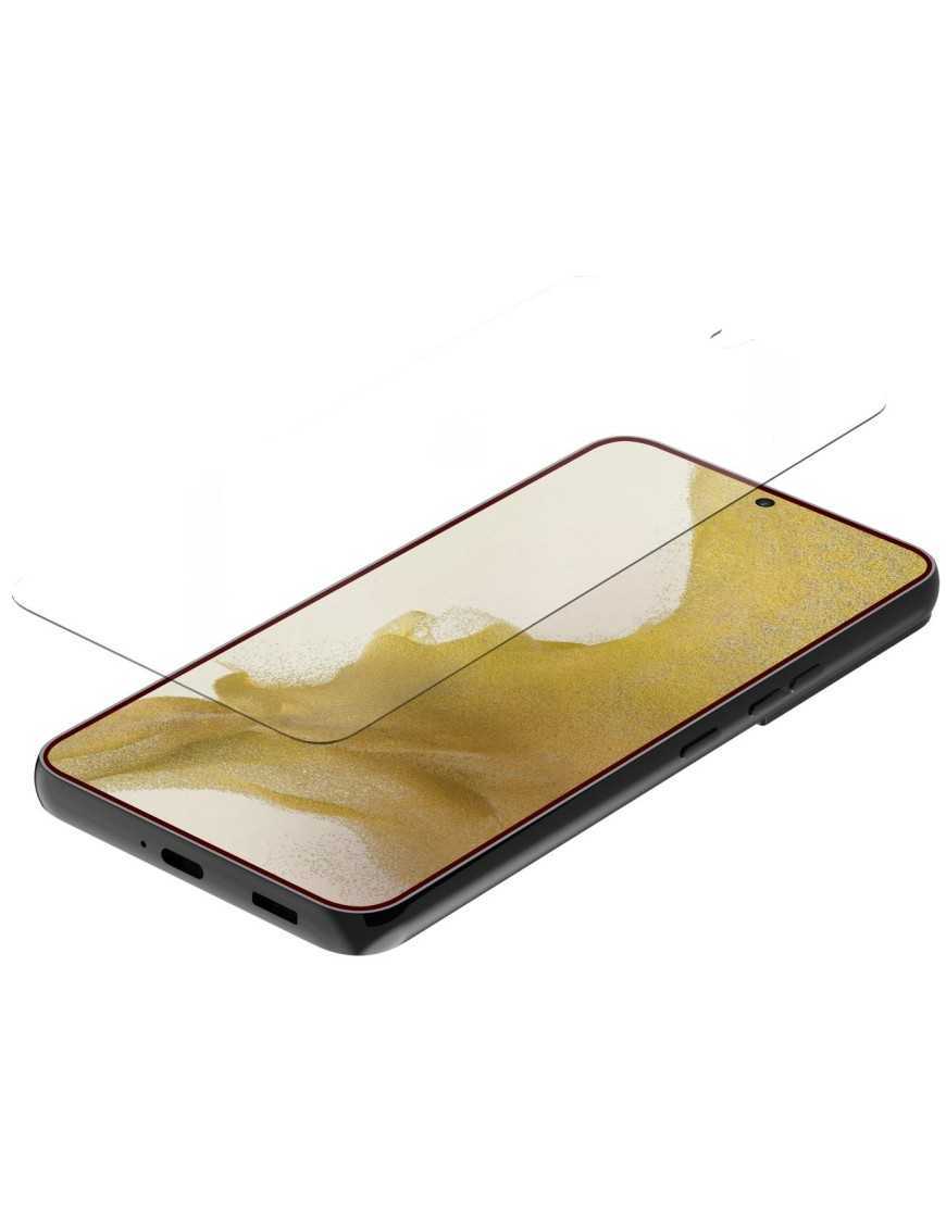Quad Lock® Tempered Glass Screen Protector - Samsung Galaxy S22 Quad Lock® Tempered Glass Screen Protector - Samsung Galaxy S22