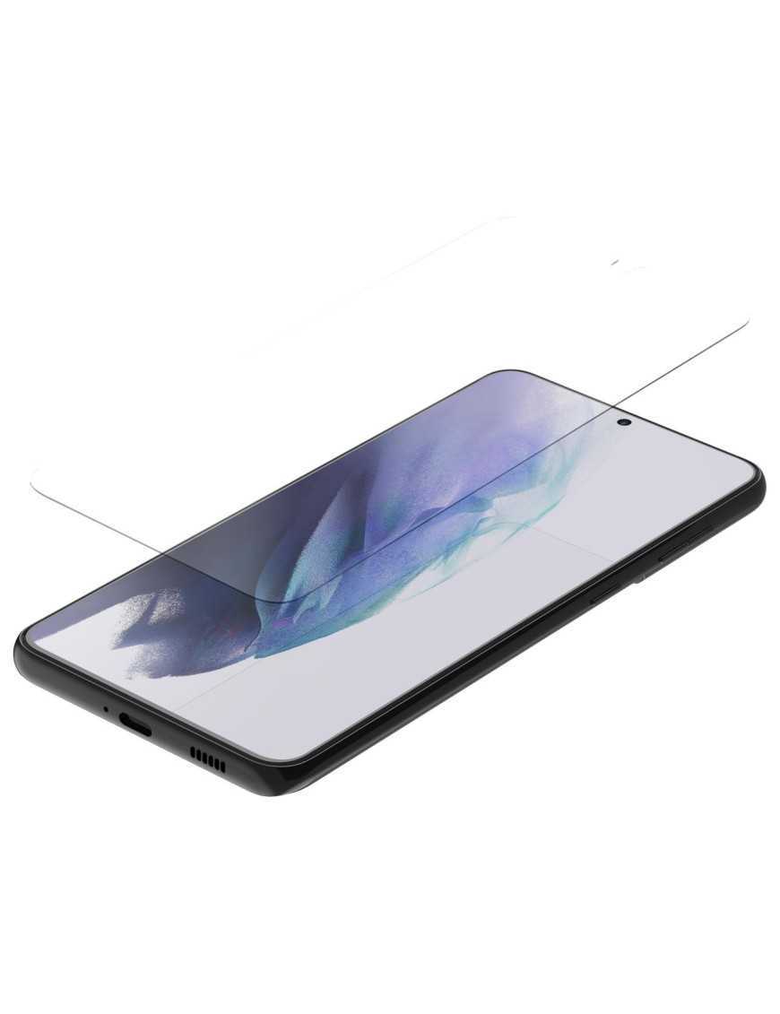 Quad Lock® Tempered Glass Screen Protector - Samsung Galaxy S21+ Quad Lock® Tempered Glass Screen Protector - Samsung Galaxy S21+
