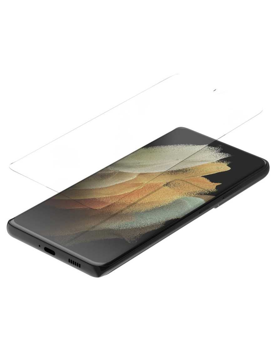 Quad Lock® TPU Screen Protector - Samsung Galaxy S21 Ultra - Twin Pack Quad Lock® TPU Screen Protector - Samsung Galaxy S21 Ultra - Twin Pack