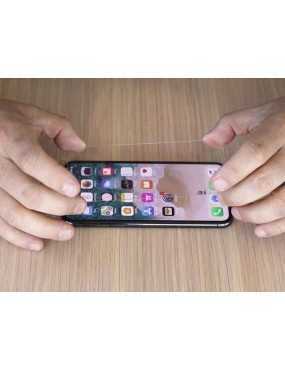 Quad Lock® TPU Film Screen Protector - Google Pixel 7A - Twin Pack
