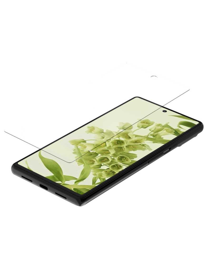 Quad Lock® Tempered Glass Screen Protector - Google Pixel 6 Quad Lock® Tempered Glass Screen Protector - Google Pixel 6